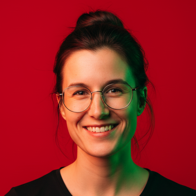 Sara Knežević Pavlović