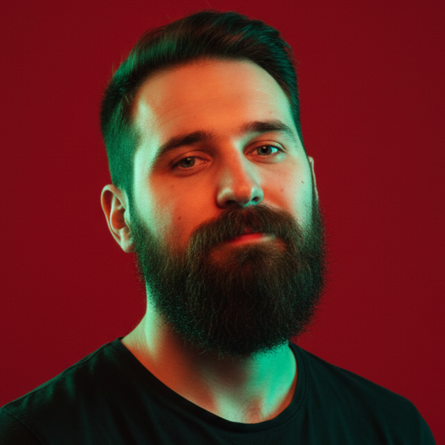 Uglješa Stevanović